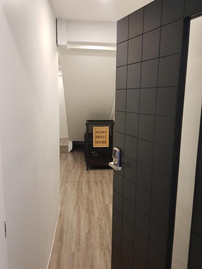 Cozy Studio 1 In Sathorn, Bts Saint Louis バンコク都 エクステリア 写真