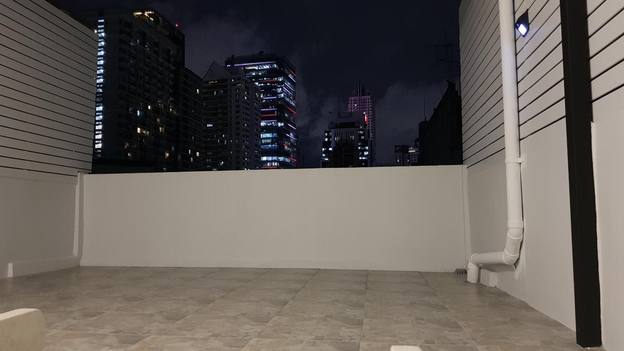 Cozy Studio 1 In Sathorn, Bts Saint Louis バンコク都 エクステリア 写真